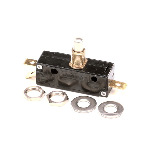 (image for) Gold Medal 40712 PLUNGER SWITCH